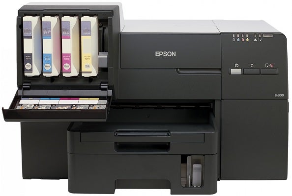 Epson B300 Printer